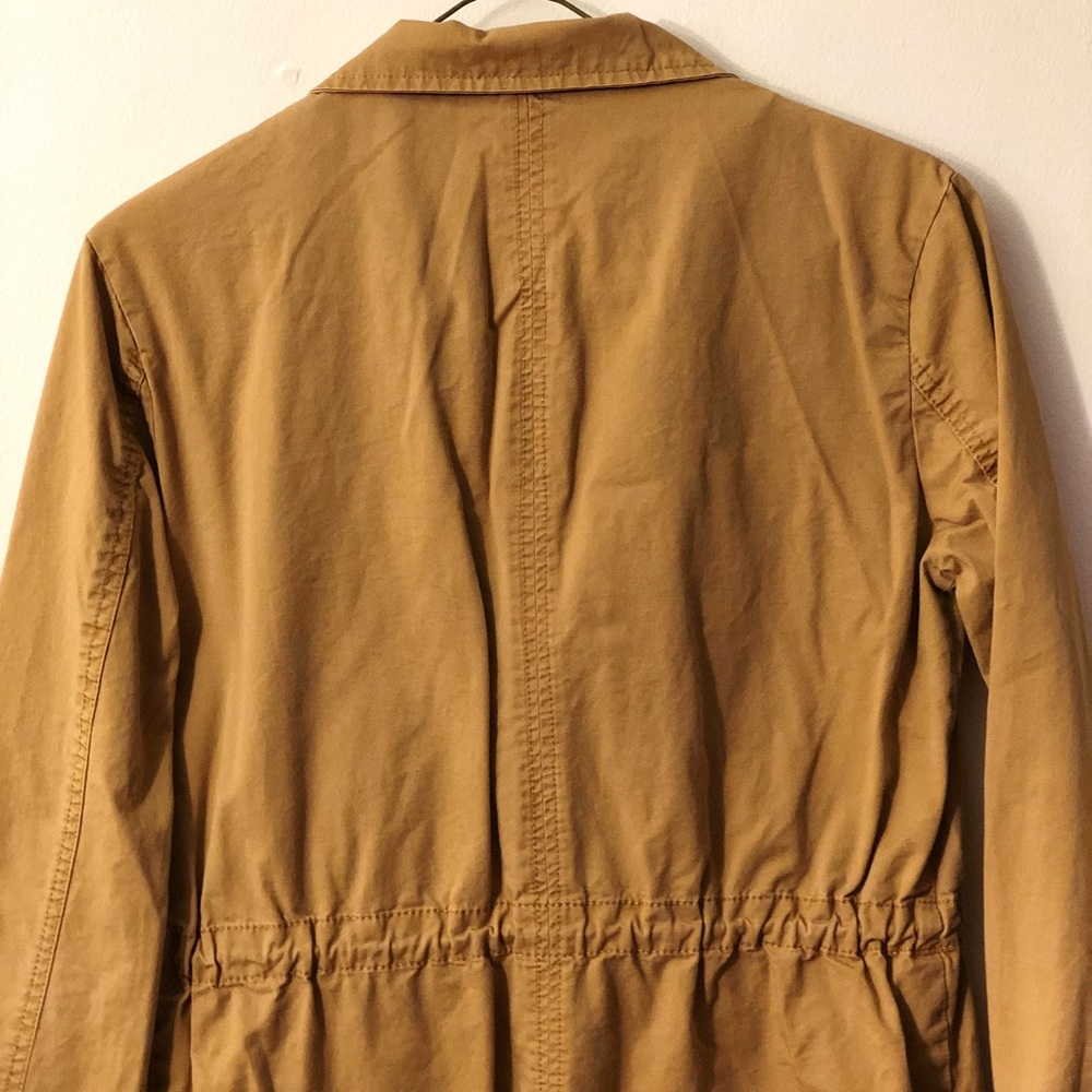 Utility jacket - Picture 5 of 5